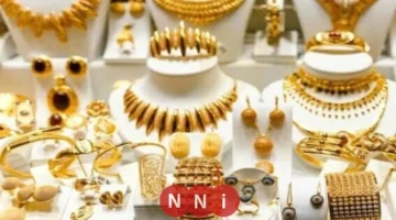 تحركات عيار 21.. أسعار الذهب تسجل مستويات جديدة في تعاملات الثلاثاء بمصر